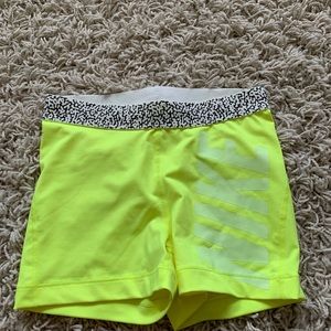 Nike pros